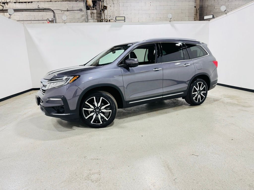 2022 Honda Pilot Touring Jersey City NJ