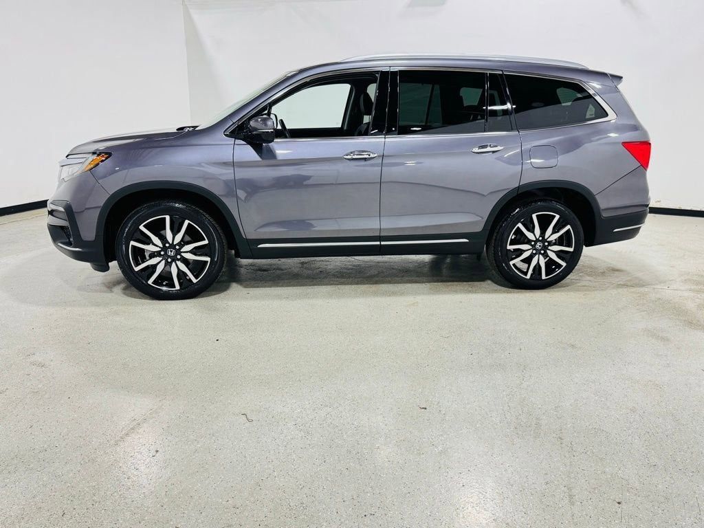 2022 Honda Pilot Touring Jersey City NJ