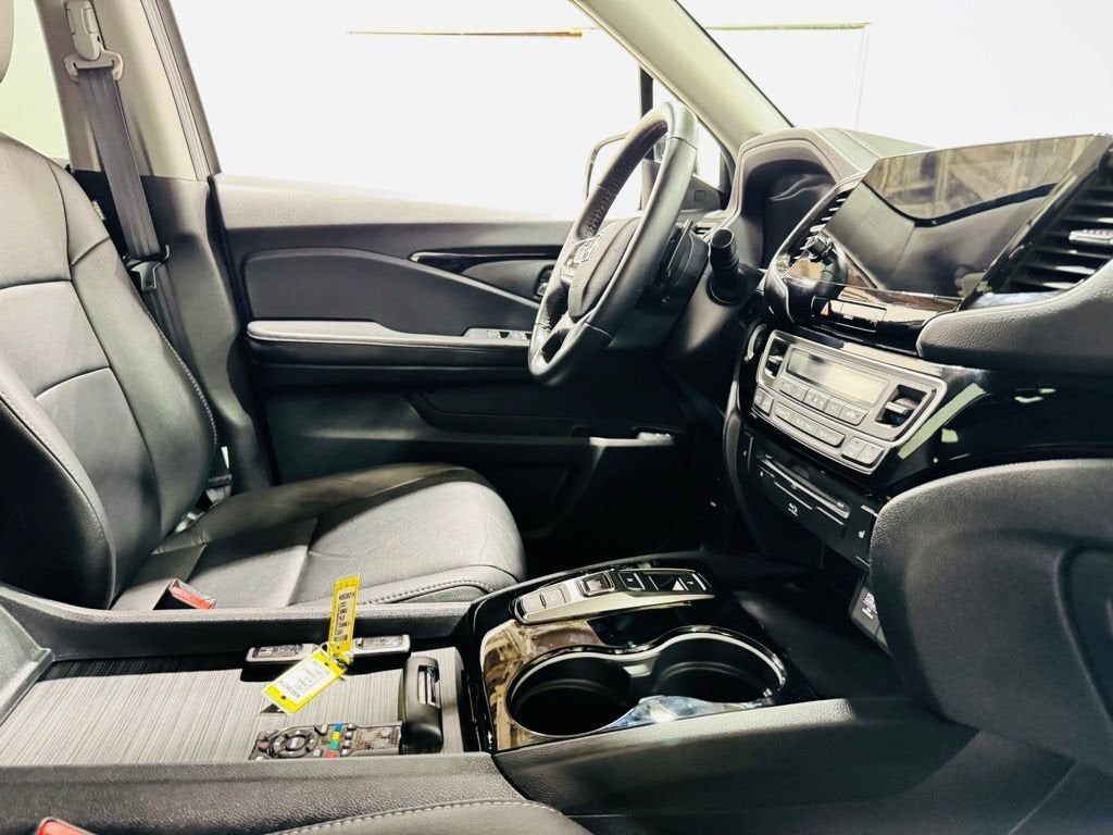2022 Honda Pilot Touring Jersey City NJ