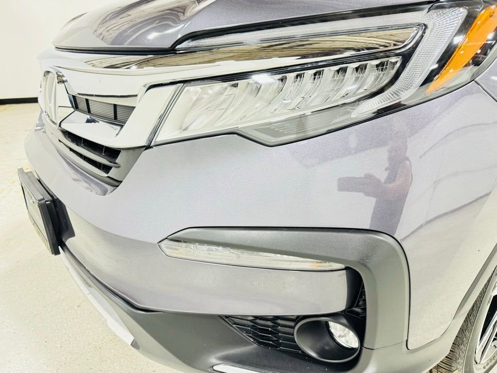 2022 Honda Pilot Touring Jersey City NJ