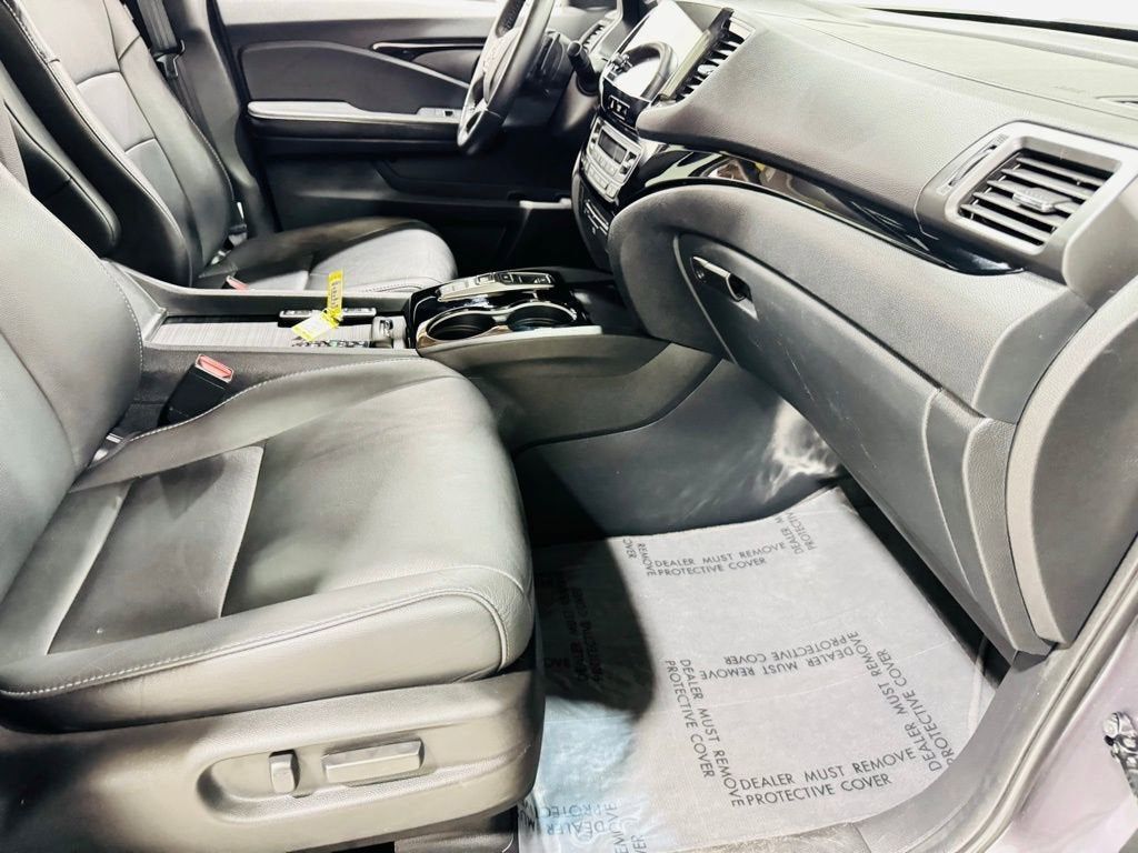 2022 Honda Pilot Touring Jersey City NJ