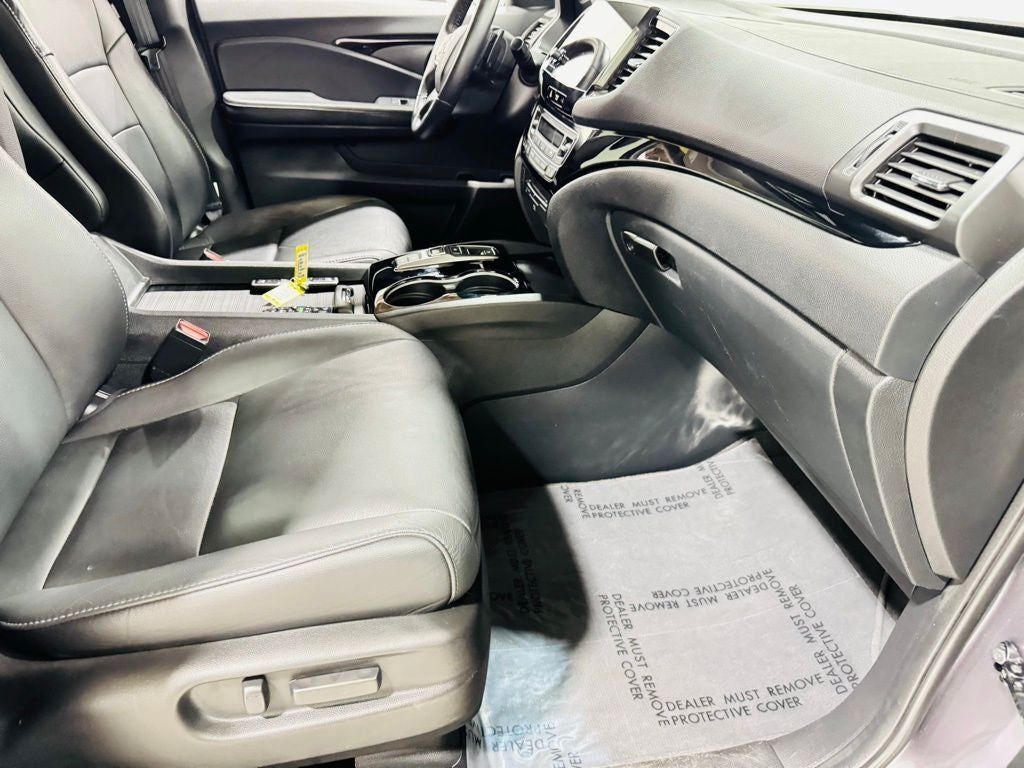 2022 Honda Pilot Touring Jersey City NJ