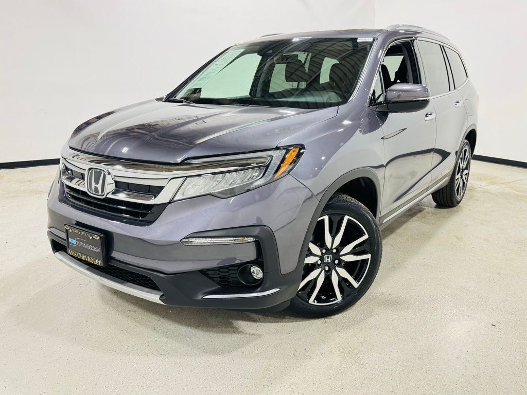 2022 Honda Pilot Touring Jersey City NJ