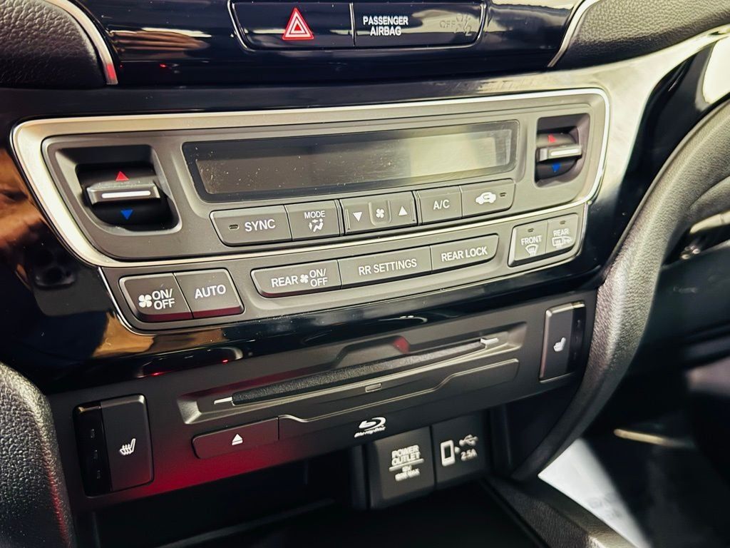 2022 Honda Pilot Touring Jersey City NJ