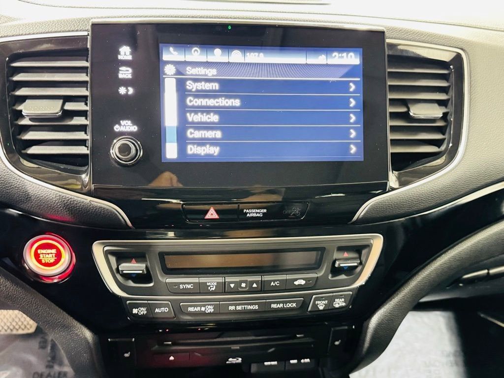 2022 Honda Pilot Touring Jersey City NJ