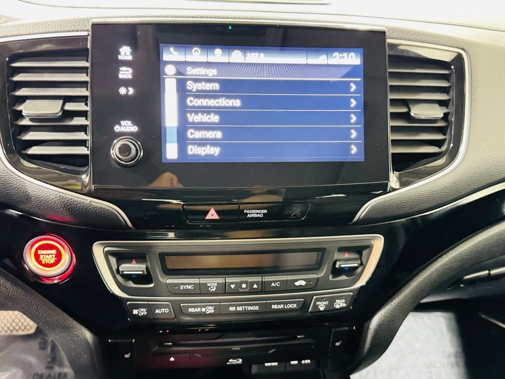 2022 Honda Pilot Touring Jersey City NJ