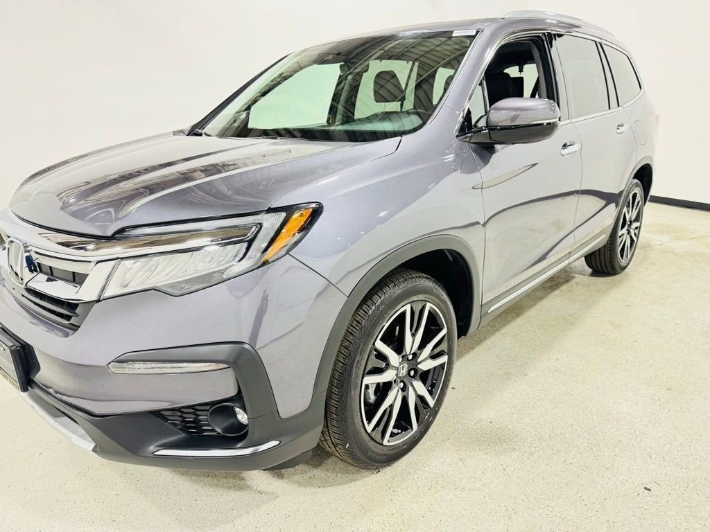 2022 Honda Pilot Touring Jersey City NJ