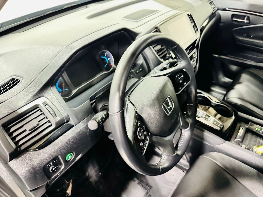 2022 Honda Pilot Touring Jersey City NJ