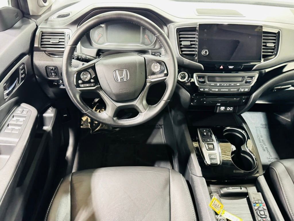 2022 Honda Pilot Touring Jersey City NJ