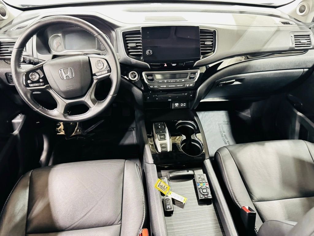 2022 Honda Pilot Touring Jersey City NJ