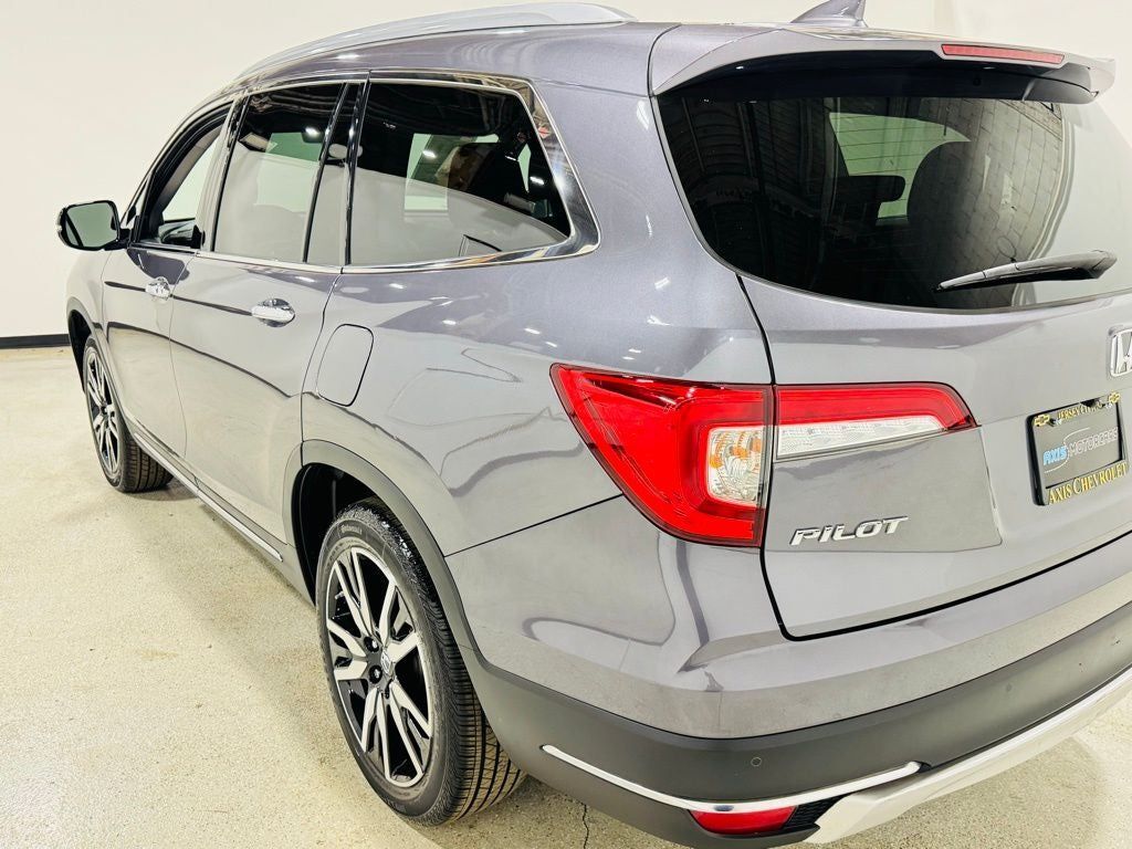 2022 Honda Pilot Touring Jersey City NJ