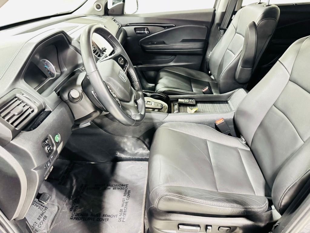 2022 Honda Pilot Touring Jersey City NJ