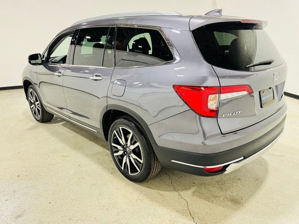 2022 Honda Pilot Touring Jersey City NJ