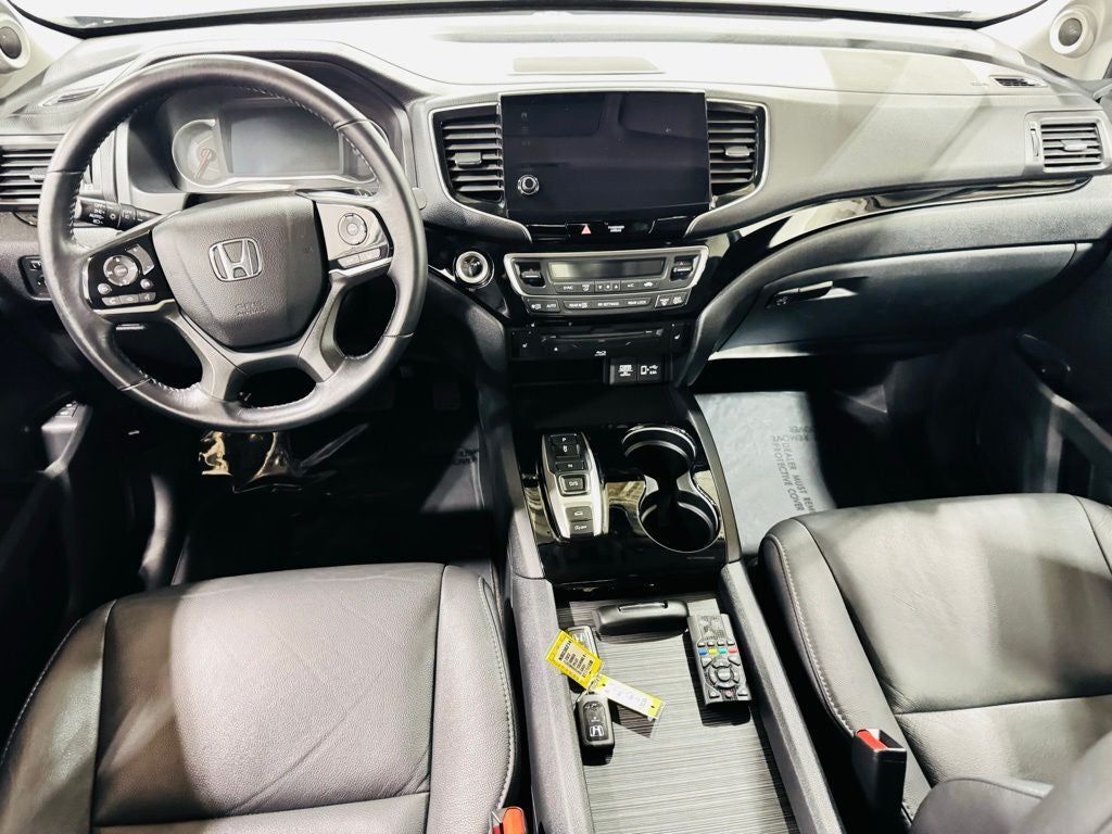 2022 Honda Pilot Touring Jersey City NJ