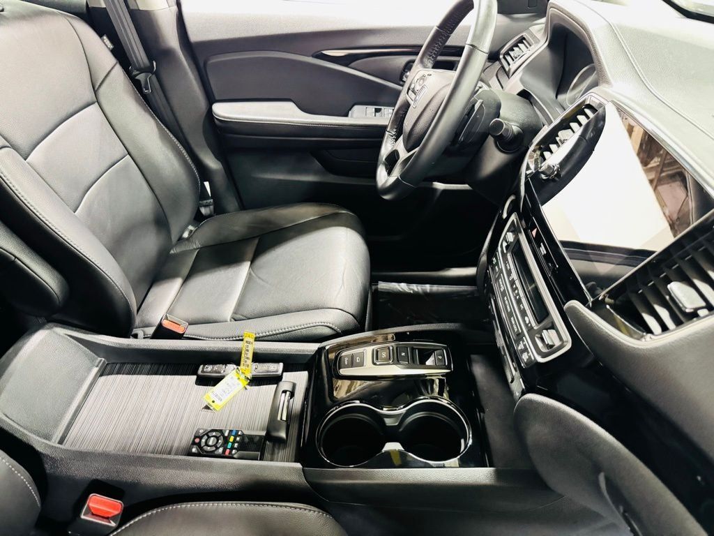 2022 Honda Pilot Touring Jersey City NJ
