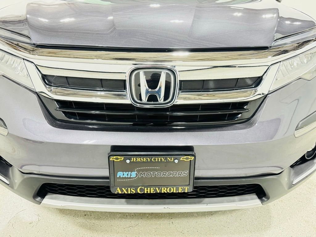 2022 Honda Pilot Touring Jersey City NJ
