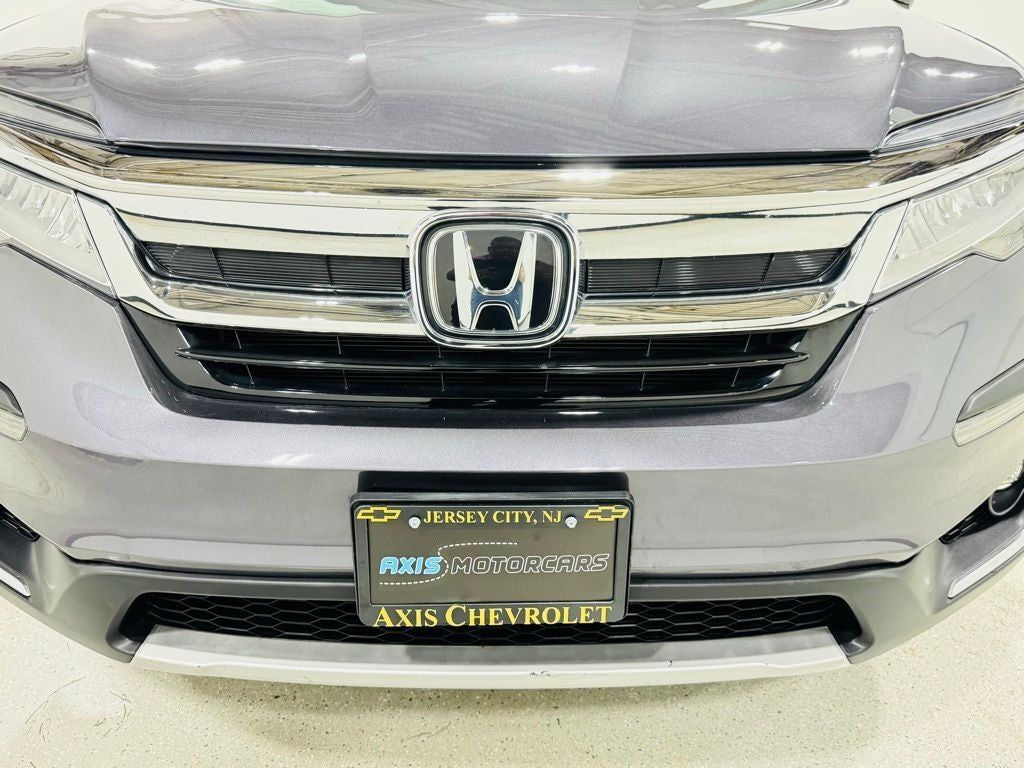 2022 Honda Pilot Touring Jersey City NJ