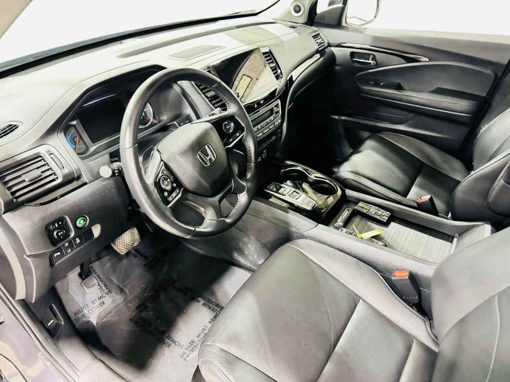 2022 Honda Pilot Touring Jersey City NJ