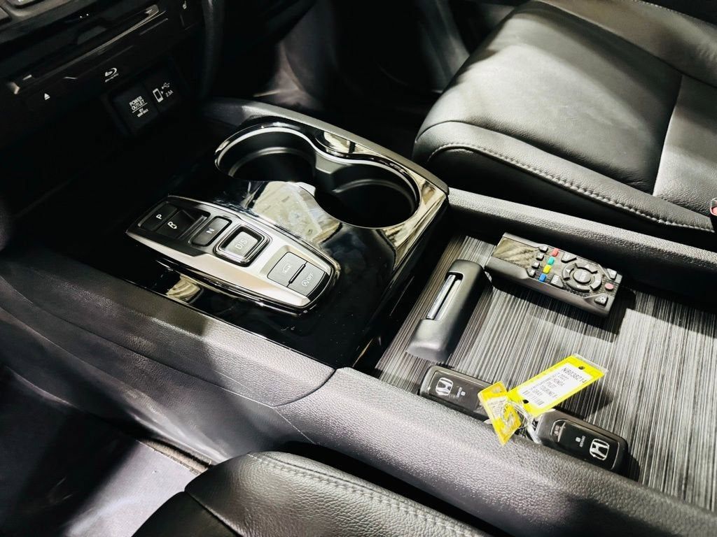 2022 Honda Pilot Touring Jersey City NJ