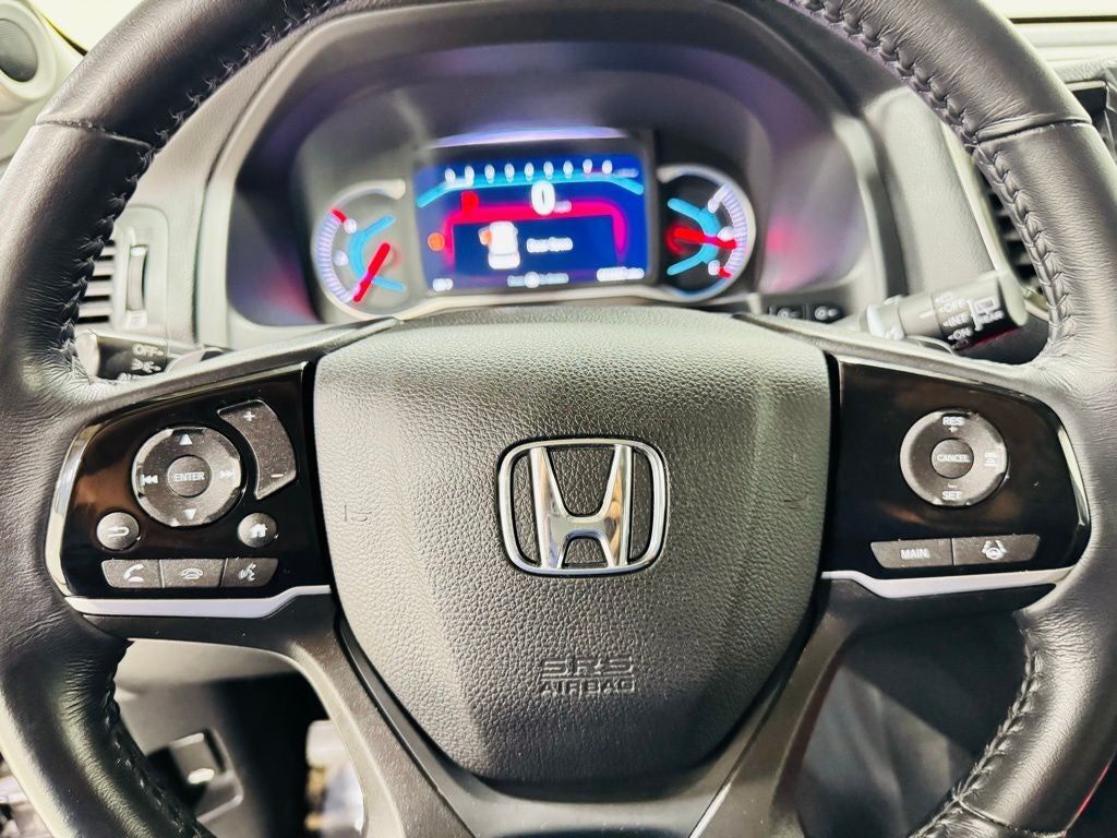 2022 Honda Pilot Touring Jersey City NJ