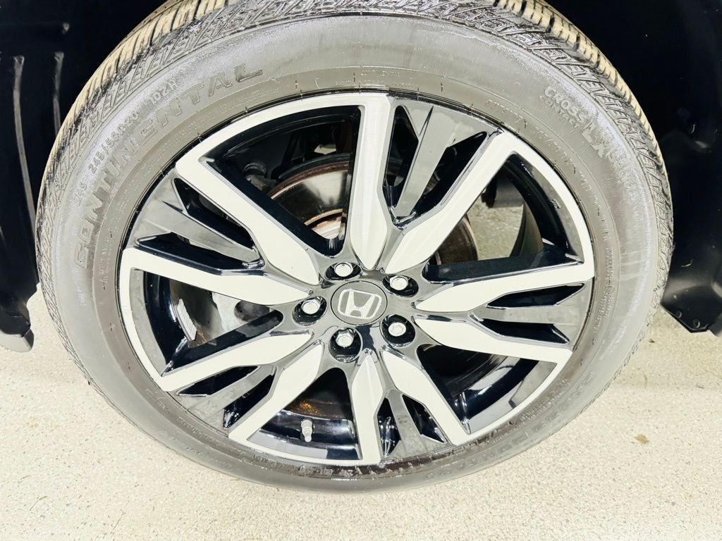 2022 Honda Pilot Touring Jersey City NJ