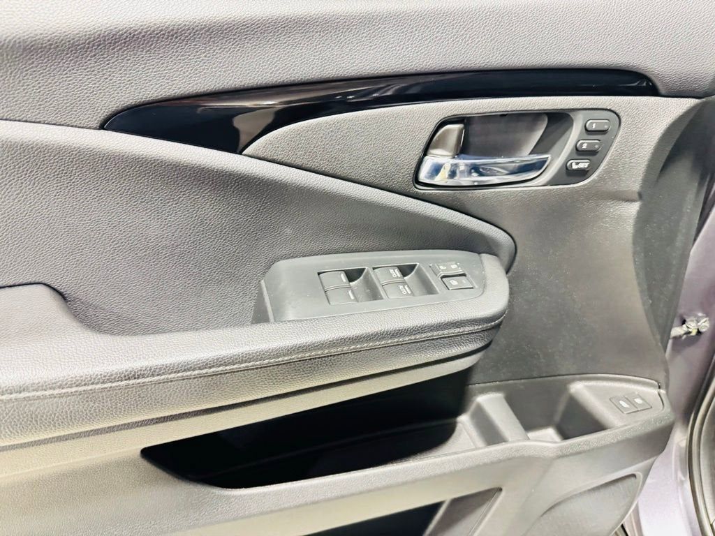 2022 Honda Pilot Touring Jersey City NJ
