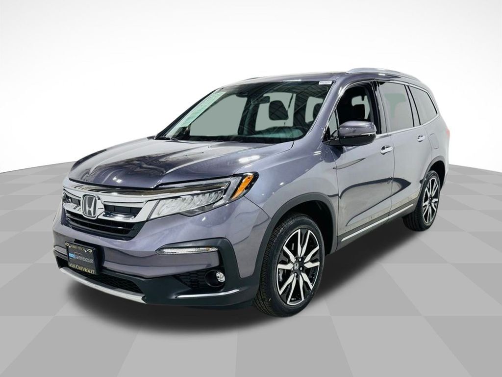 2022 Honda Pilot Touring Jersey City NJ