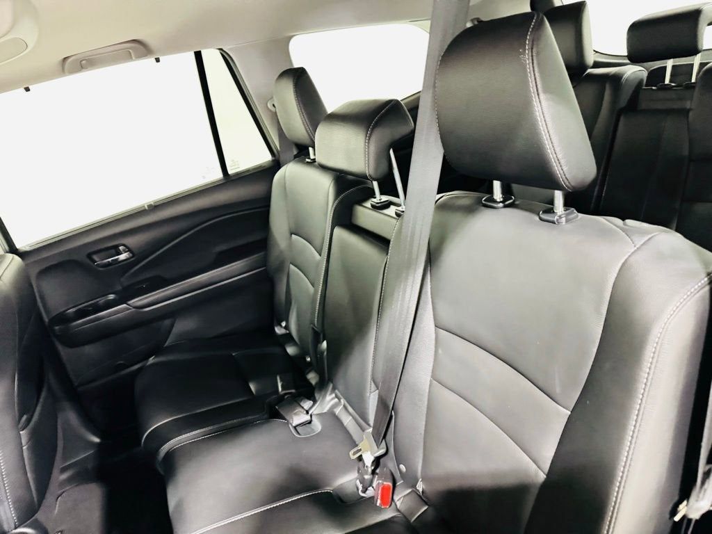 2022 Honda Pilot Touring Jersey City NJ
