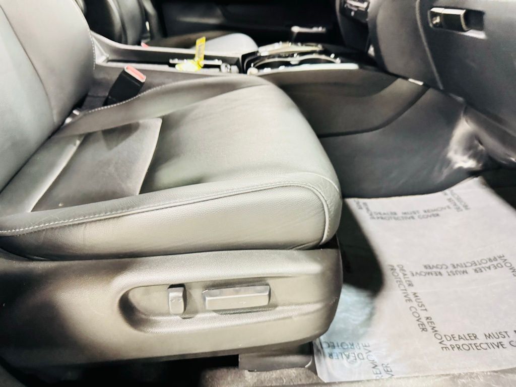 2022 Honda Pilot Touring Jersey City NJ