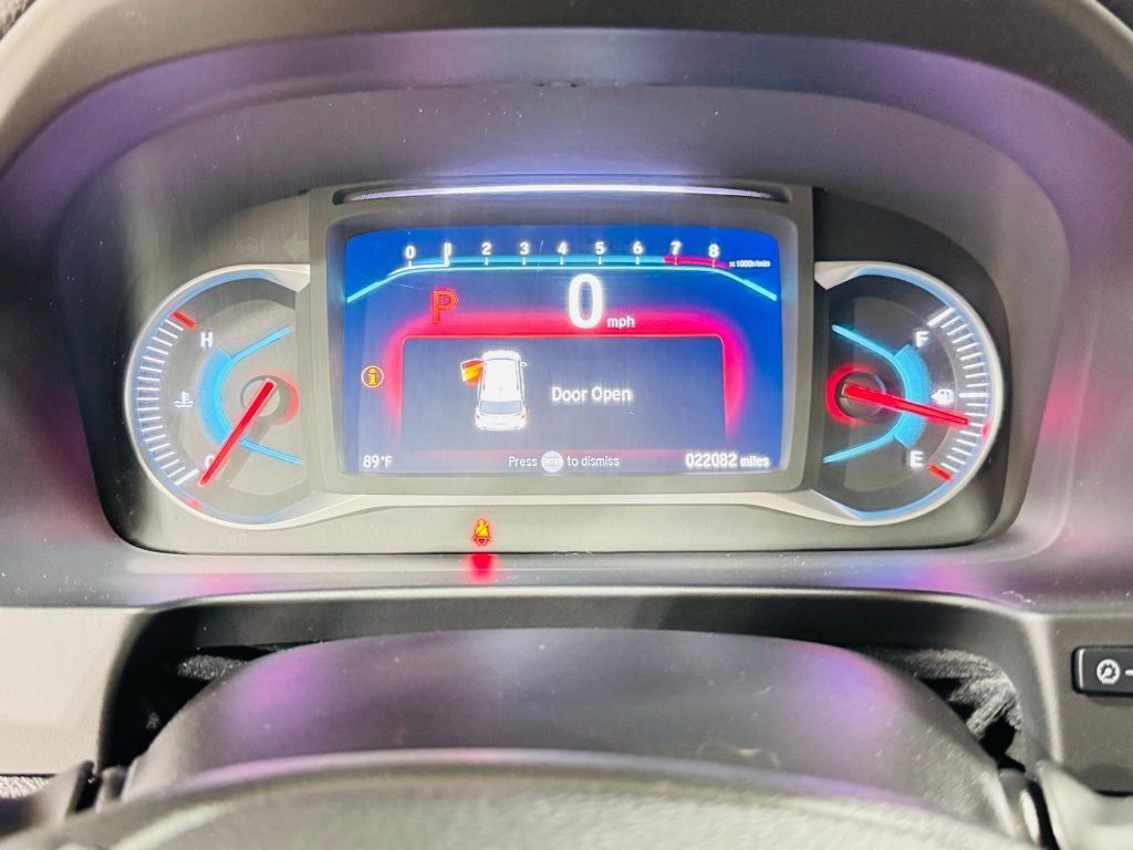 2022 Honda Pilot Touring Jersey City NJ