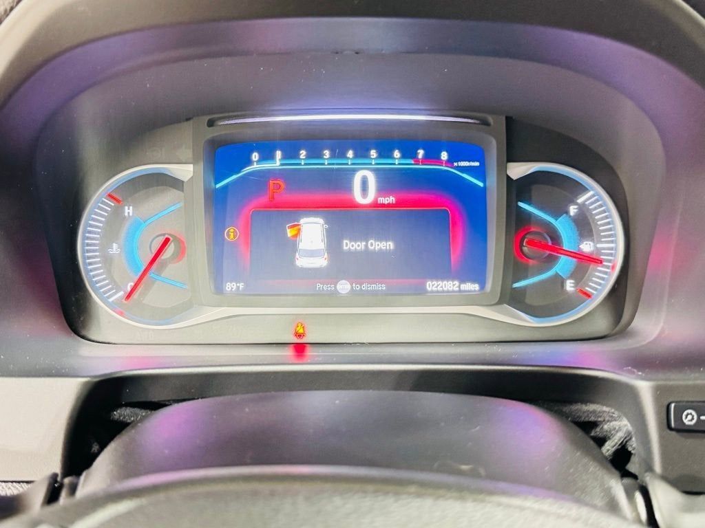 2022 Honda Pilot Touring Jersey City NJ