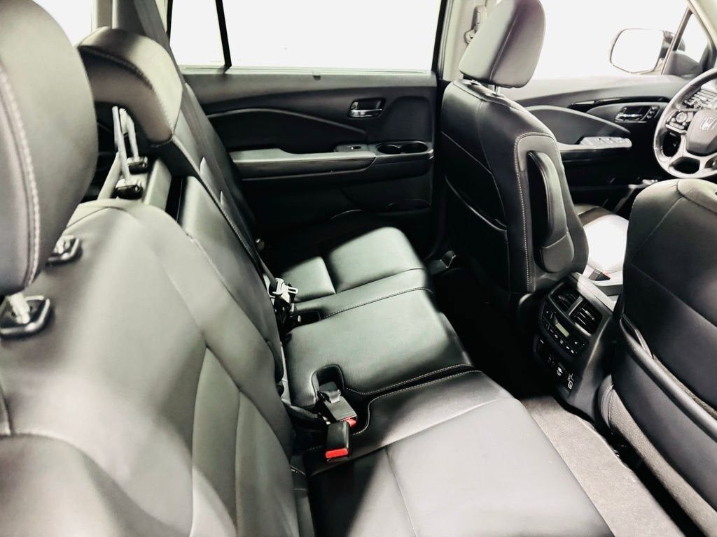 2022 Honda Pilot Touring Jersey City NJ