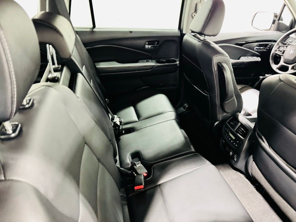 2022 Honda Pilot Touring Jersey City NJ
