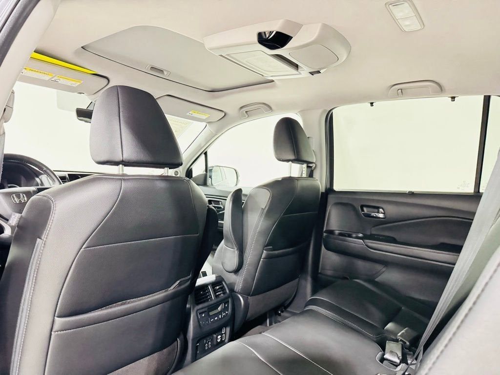 2022 Honda Pilot Touring Jersey City NJ