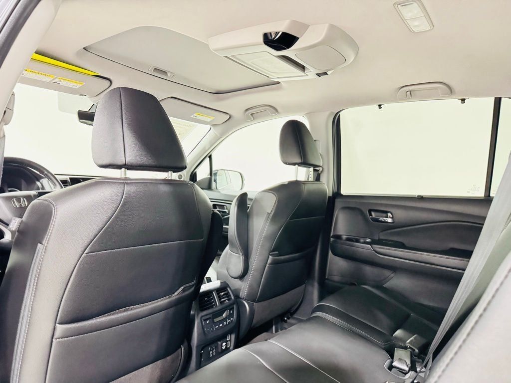 2022 Honda Pilot Touring Jersey City NJ