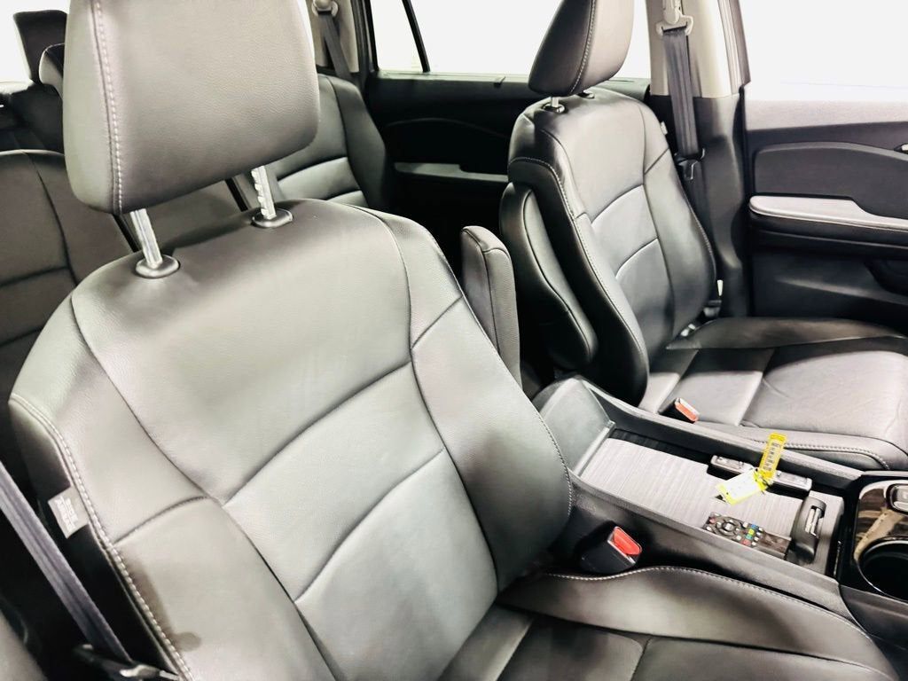 2022 Honda Pilot Touring Jersey City NJ