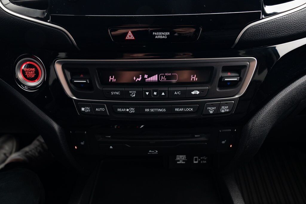 2022 Honda Pilot Touring Milwaukie OR