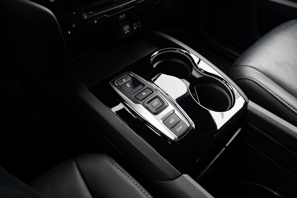 2022 Honda Pilot Touring Milwaukie OR