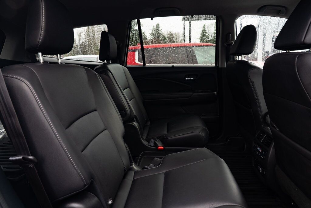 2022 Honda Pilot Touring Milwaukie OR