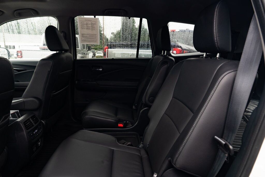 2022 Honda Pilot Touring Milwaukie OR