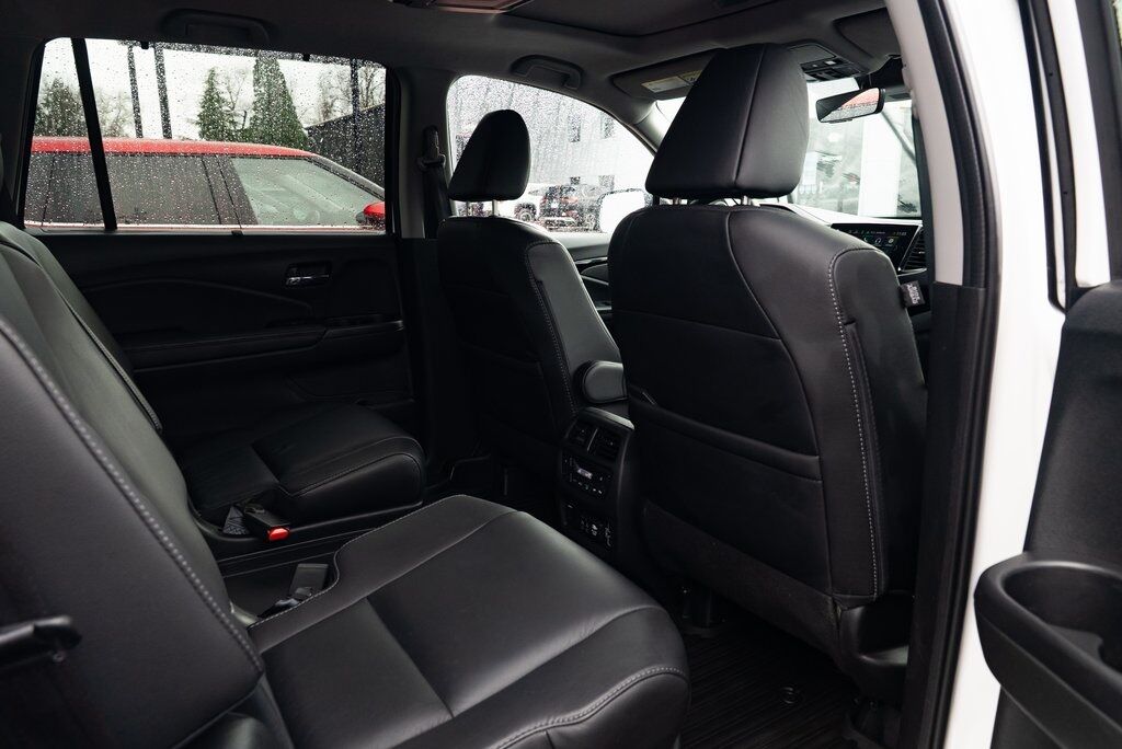 2022 Honda Pilot Touring Milwaukie OR