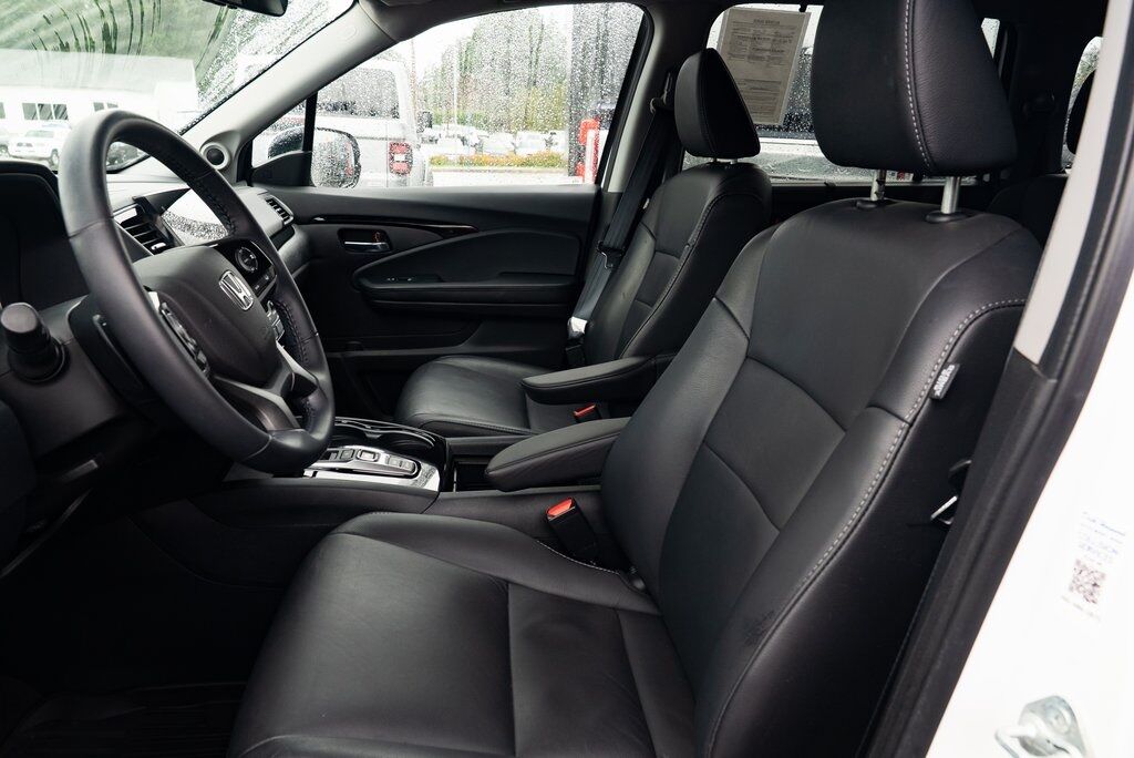 2022 Honda Pilot Touring Milwaukie OR