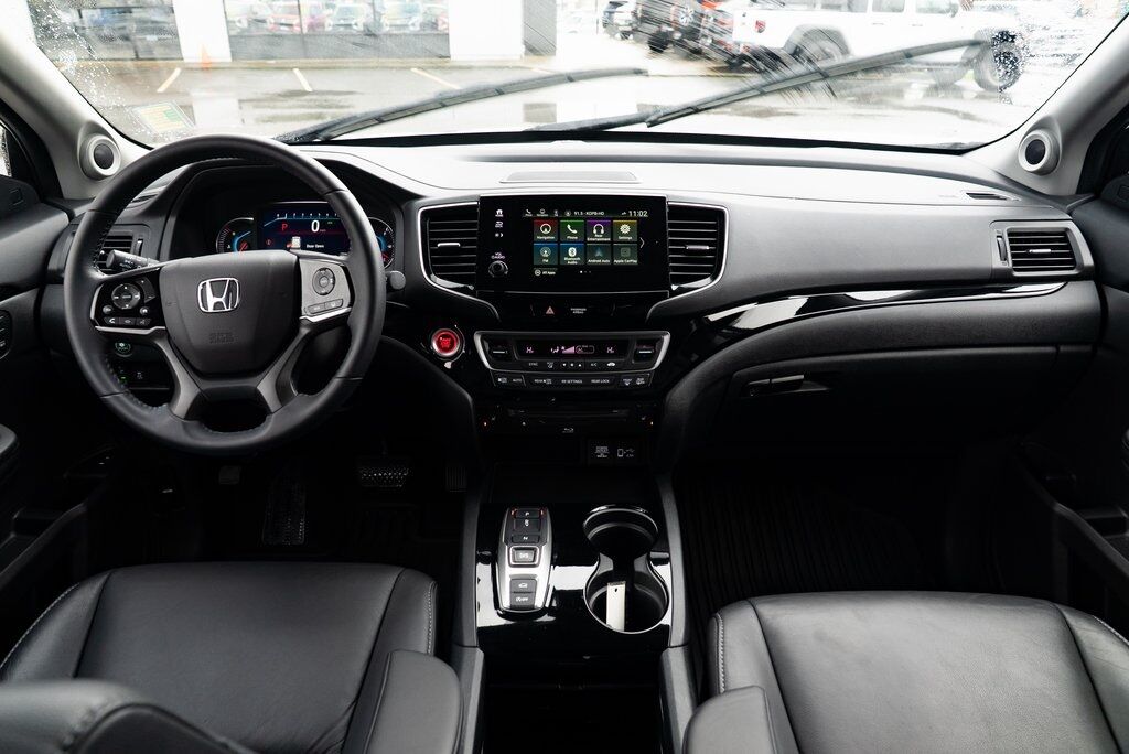 2022 Honda Pilot Touring Milwaukie OR