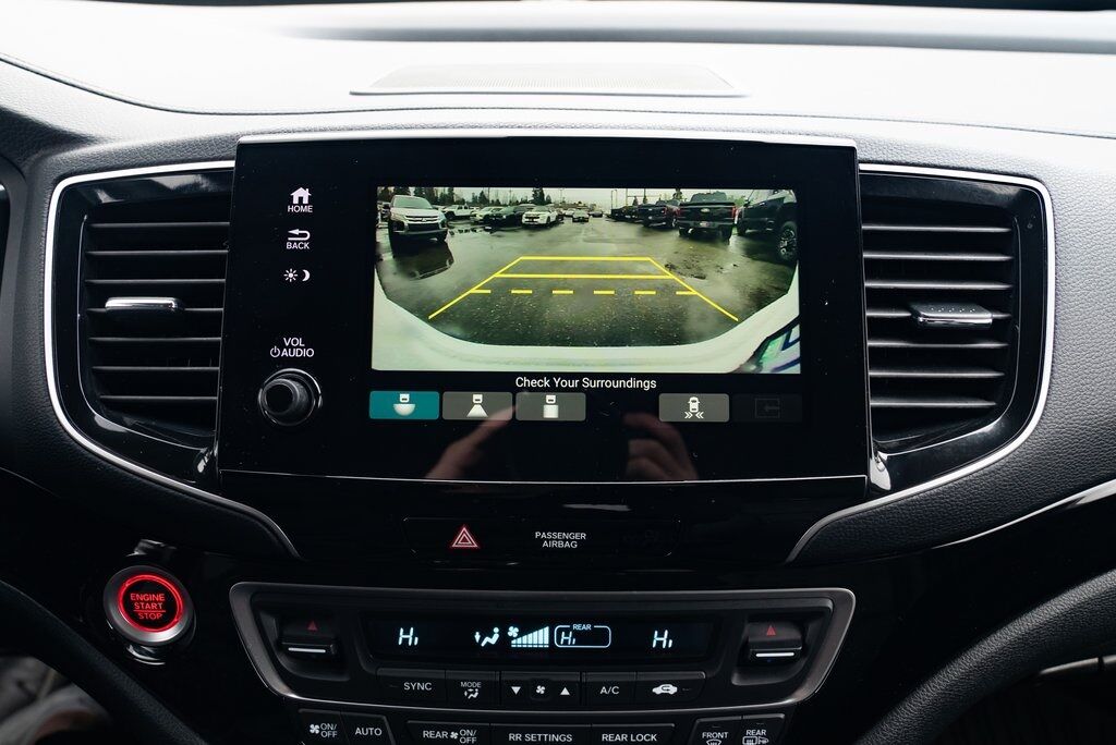 2022 Honda Pilot Touring Milwaukie OR