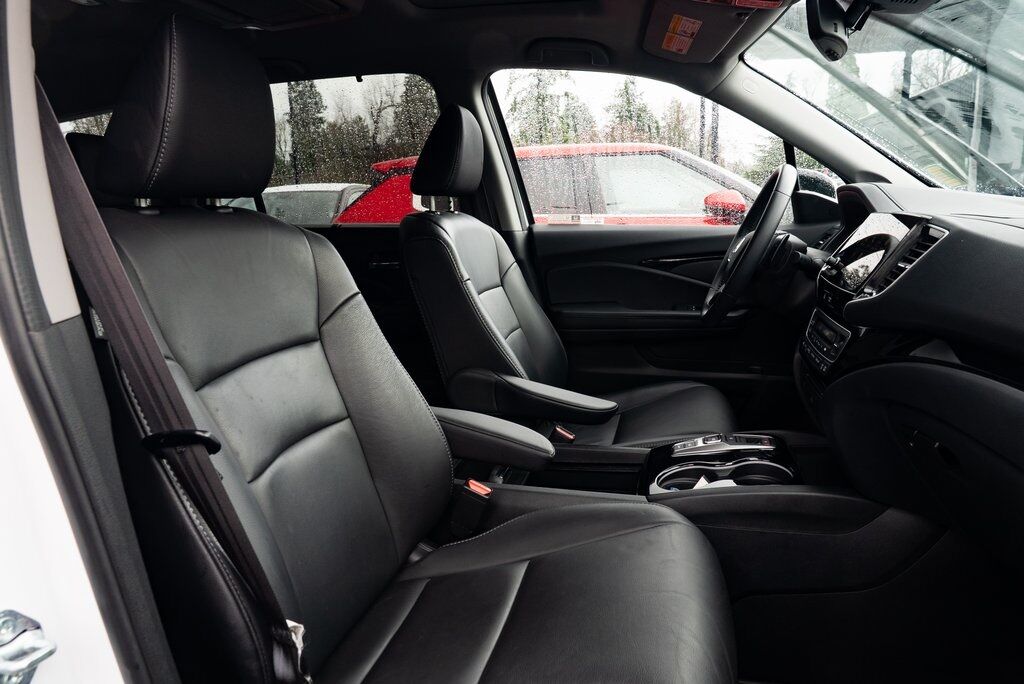 2022 Honda Pilot Touring Milwaukie OR