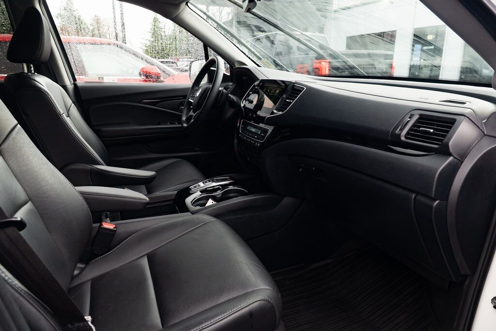 2022 Honda Pilot Touring Milwaukie OR