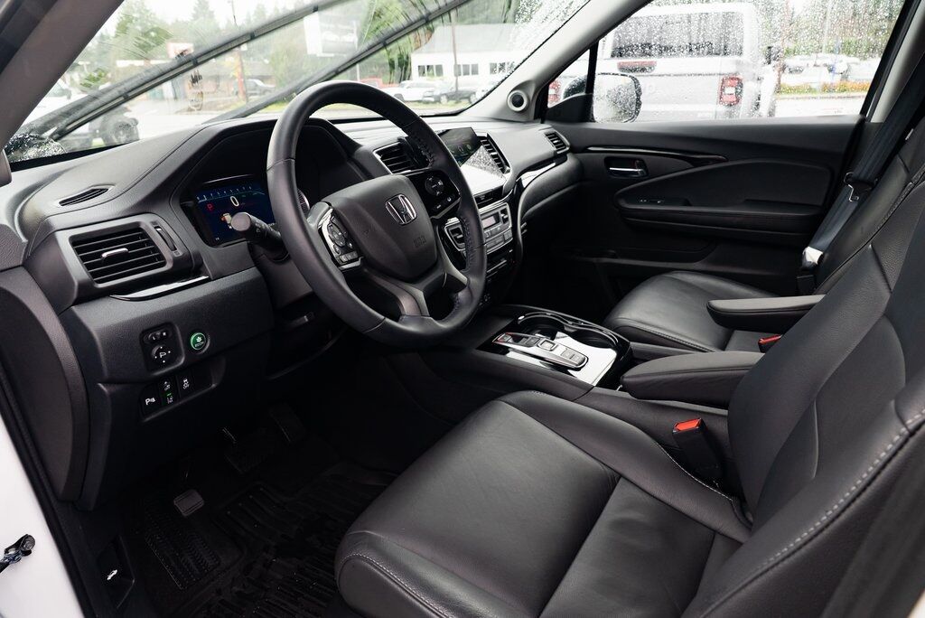 2022 Honda Pilot Touring Milwaukie OR