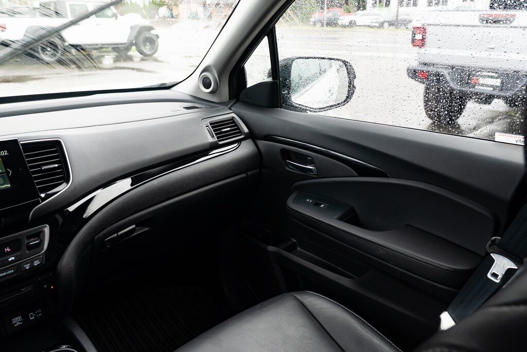 2022 Honda Pilot Touring Milwaukie OR