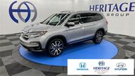 2022 Honda Pilot Touring Rome GA 2022 Honda Pilot Touring Rome GA