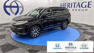 2022 Honda Pilot Touring Rome GA 2022 Honda Pilot Touring Rome GA